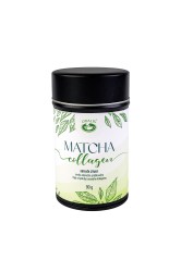 Matcha s kolagenem 90 g